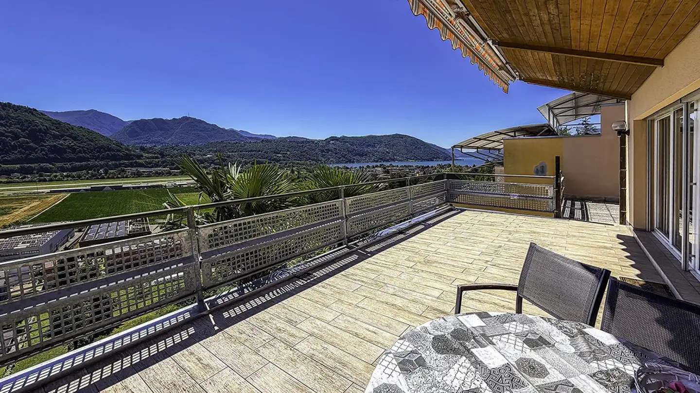Single house for sale - 6982 Agno