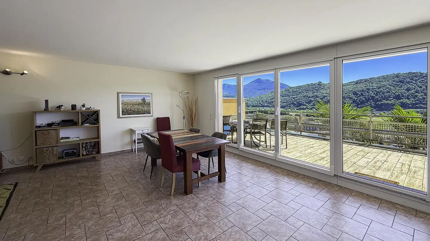 Single house for sale - 6982 Agno - Photo 2