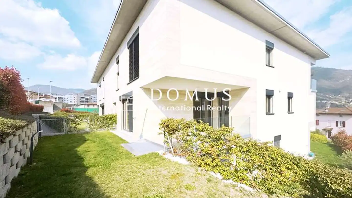 Apartment for rent - Via San Felice 54, 6833 Vacallo