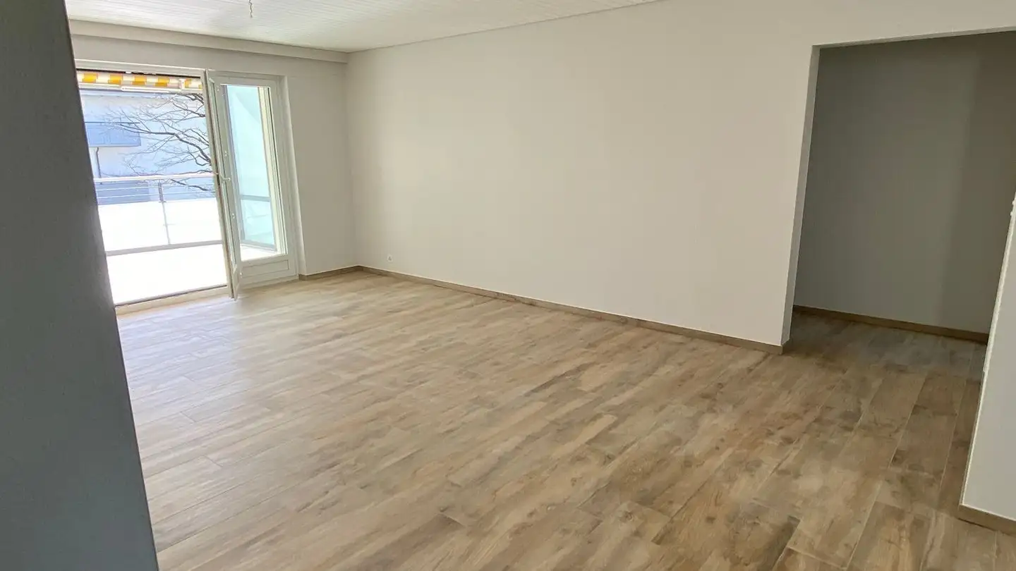 Appartement à louer - Hurdackerstrasse 1, 8600 Dübendorf - Photo 3