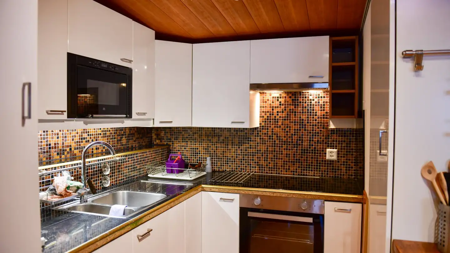Wohnung mieten - Chemin Des Champs-Courbes 4, 1024 Ecublens VD - Foto 2