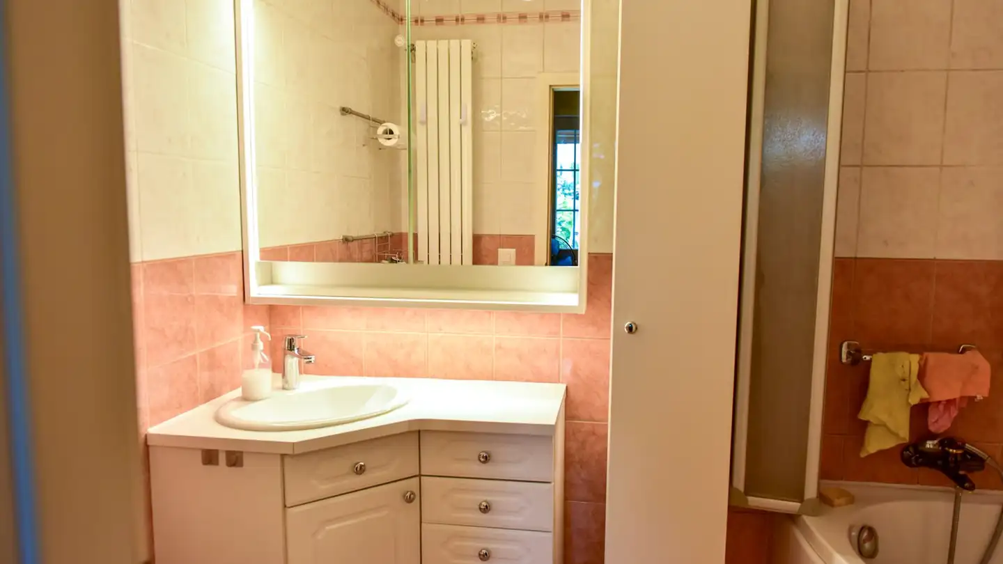 Wohnung mieten - Chemin Des Champs-Courbes 4, 1024 Ecublens VD - Foto 3