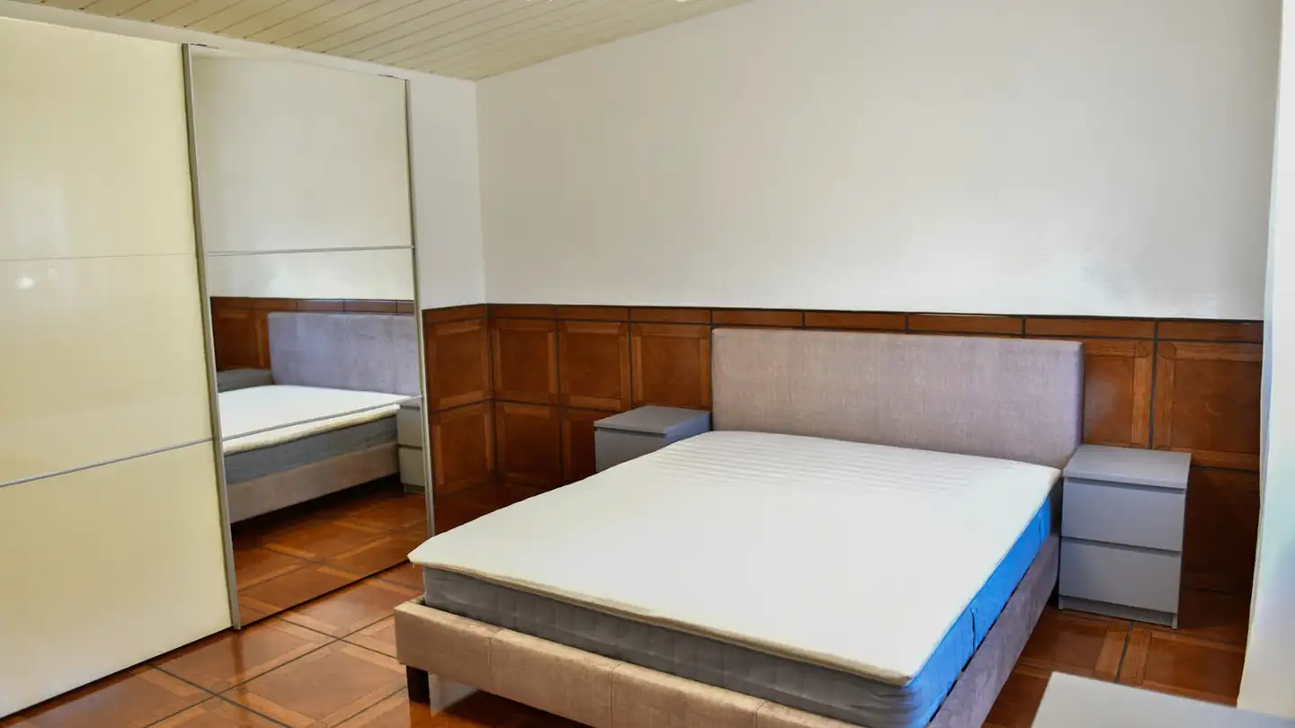 Wohnung mieten - Chemin Des Champs-Courbes 4, 1024 Ecublens VD - Foto 4