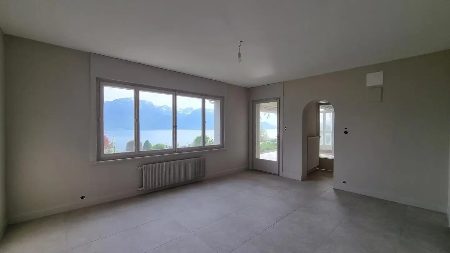 Villa mieten - 1820 Montreux - Foto 2