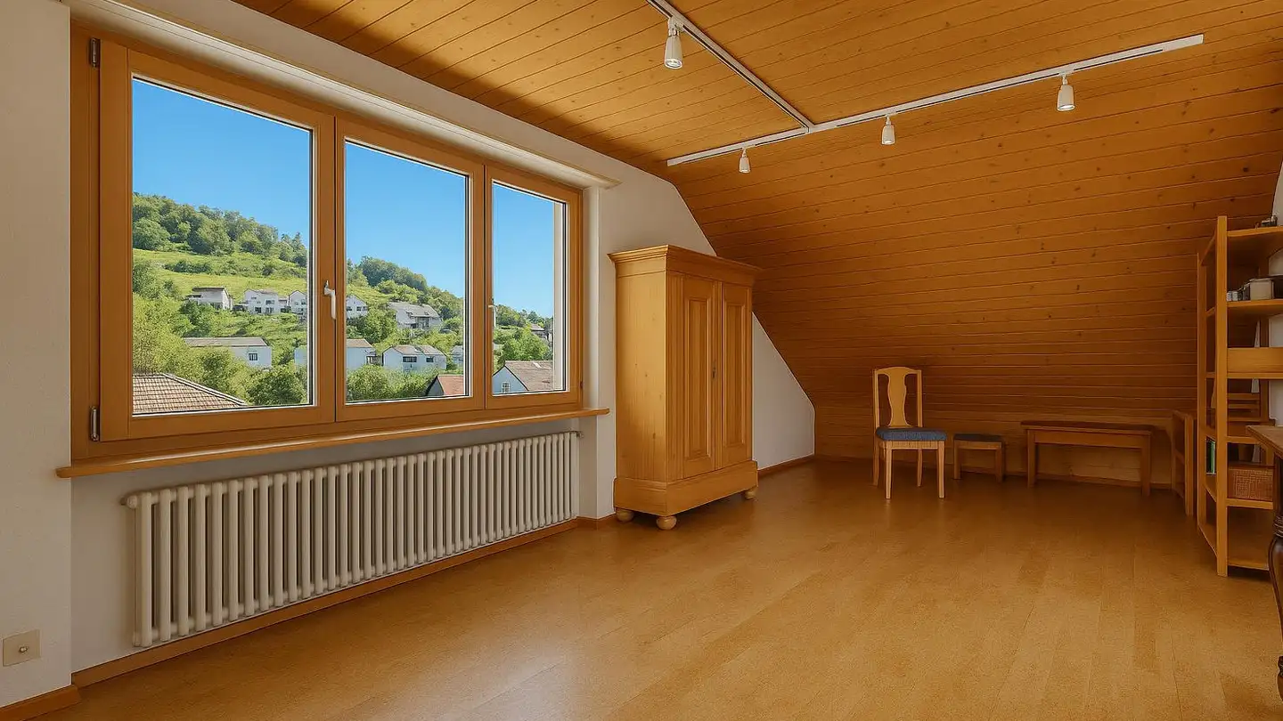 Attico in vendita - Neumattstrasse 3, 4434 Hölstein - Photo 2