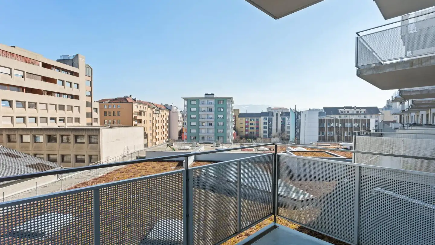 Appartement à louer - Route Des Arsenaux 3c, 1700 Fribourg
