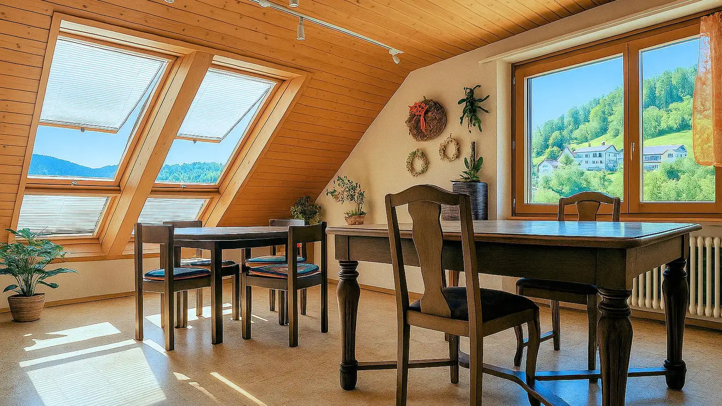 Attico in vendita - Neumattstrasse 3, 4434 Hölstein - Photo 3