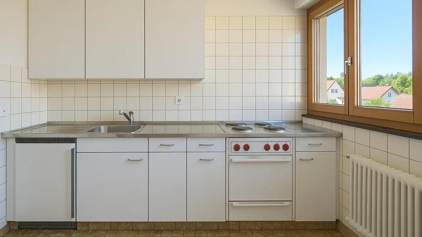 Attico in vendita - Neumattstrasse 3, 4434 Hölstein - Photo 4