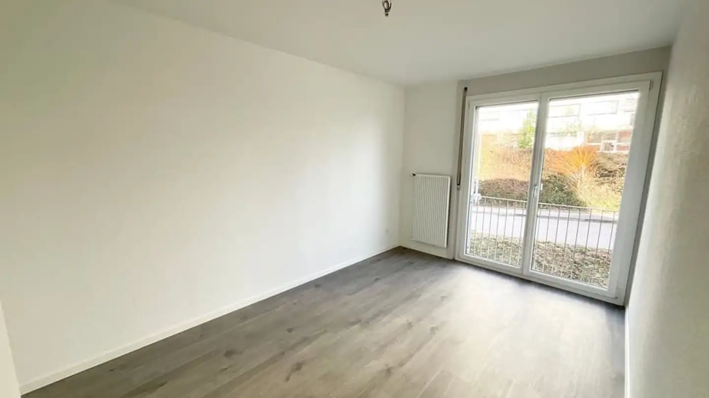 Appartamento in affitto - Rue Du Crêt-Georges 48, 2720 Tramelan - Foto 3