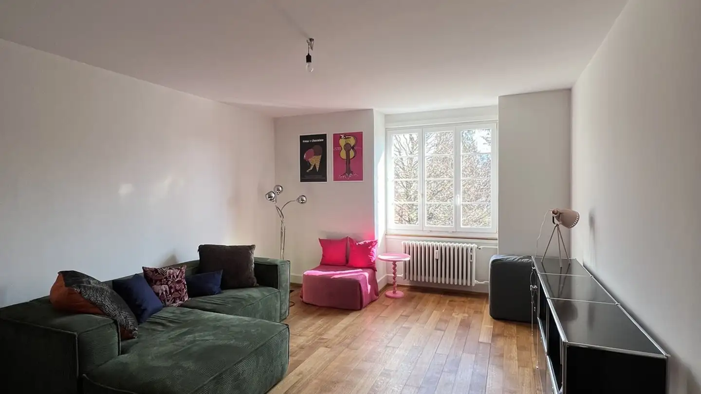 Appartamento in affitto - 3005 Bern
