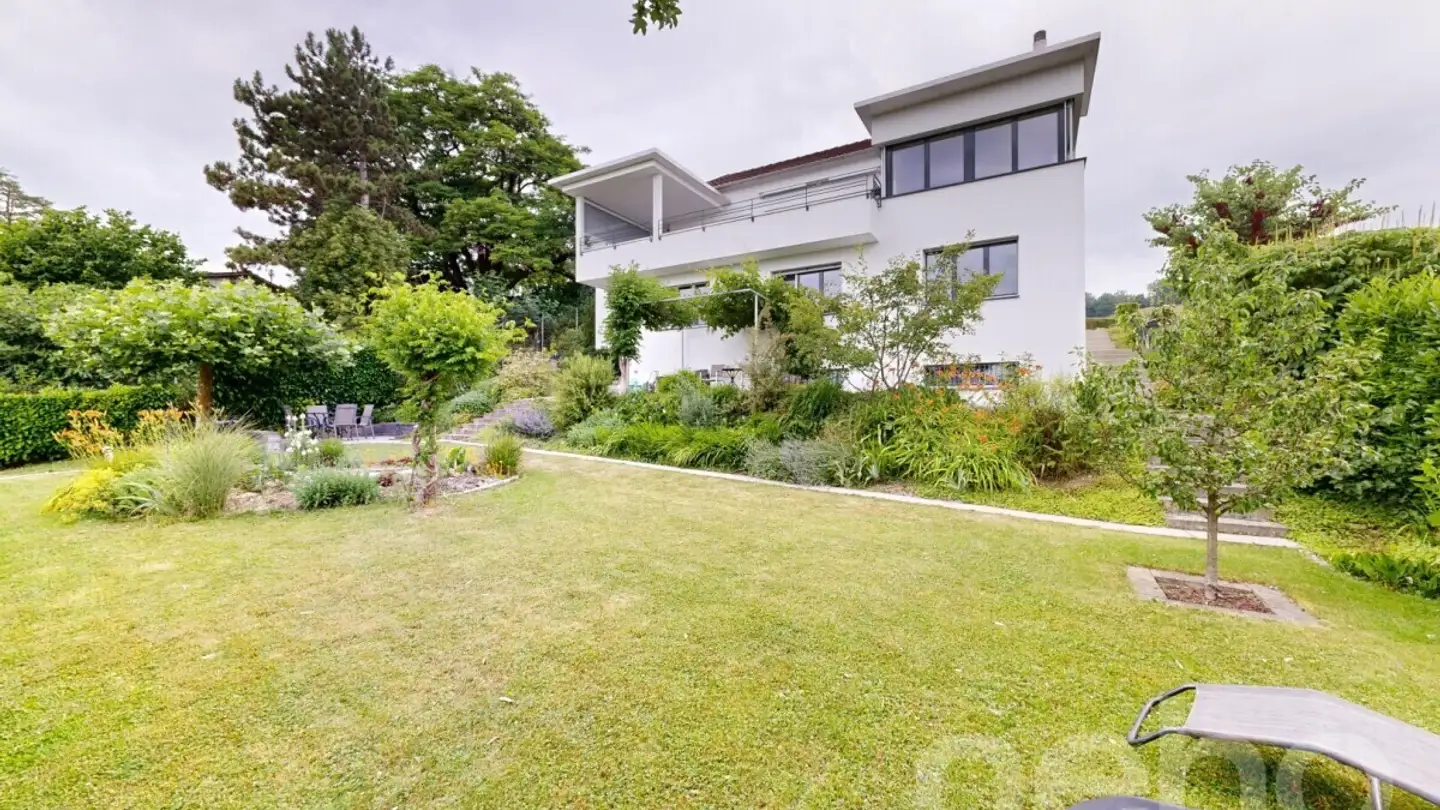 Single house for sale - 8524 Uesslingen
