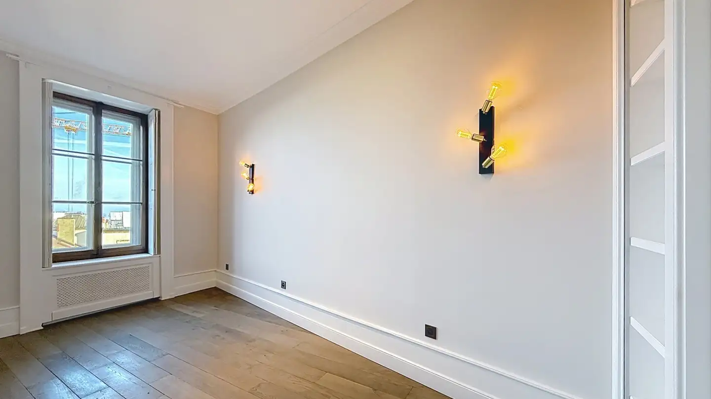 Apartment for rent - Cour De Saint-Pierre 7, 1204 Genève - Photo 3