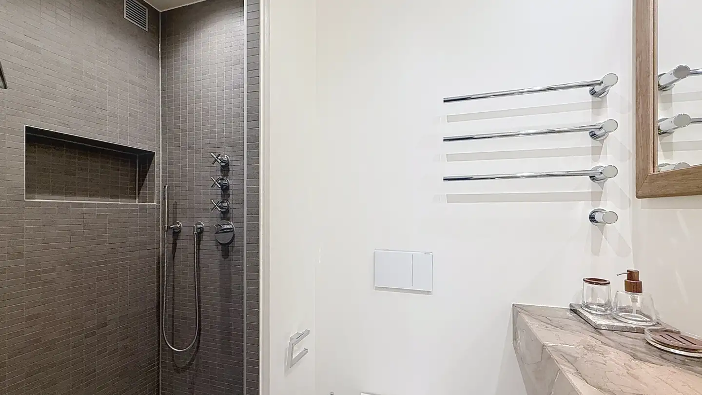 Apartment for rent - Cour De Saint-Pierre 7, 1204 Genève - Photo 4