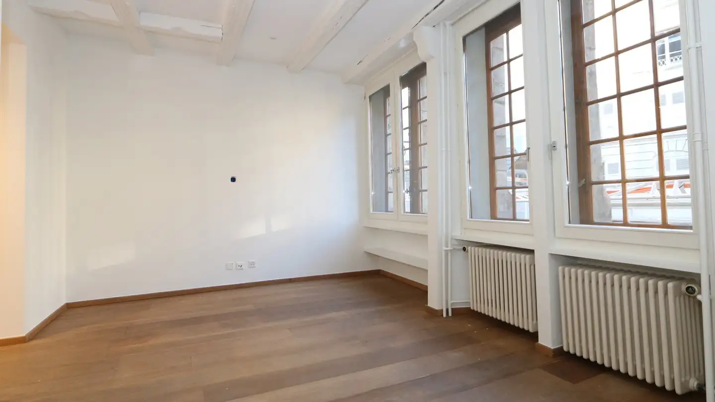 Apartment for rent - Rue De La Madeleine 14, 1204 Genève - Photo 2