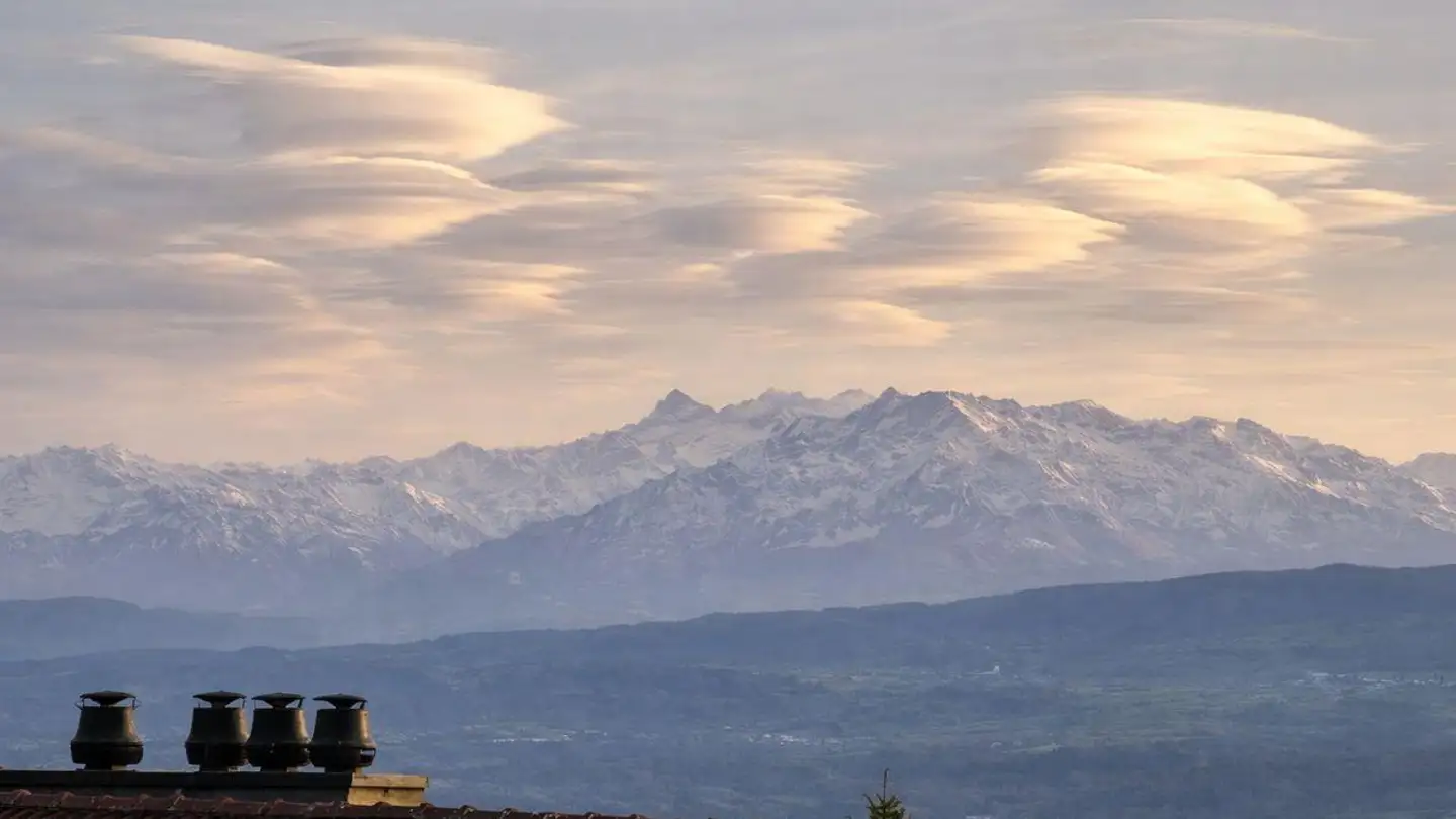 Attico in vendita - 8966 Oberwil-Lieli - Foto 2