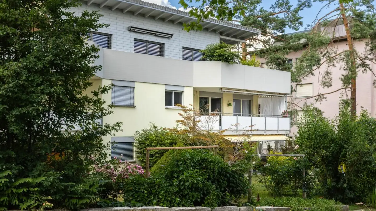 Wohnung kaufen - Oerlifallstieg 2, 8200 Schaffhausen - Foto 4
