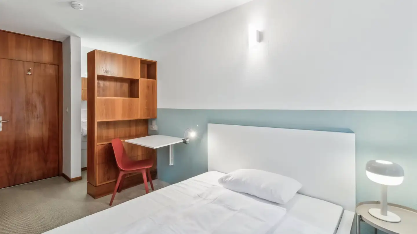 Appartement à louer - Bergstrasse 55, 8032 Zürich