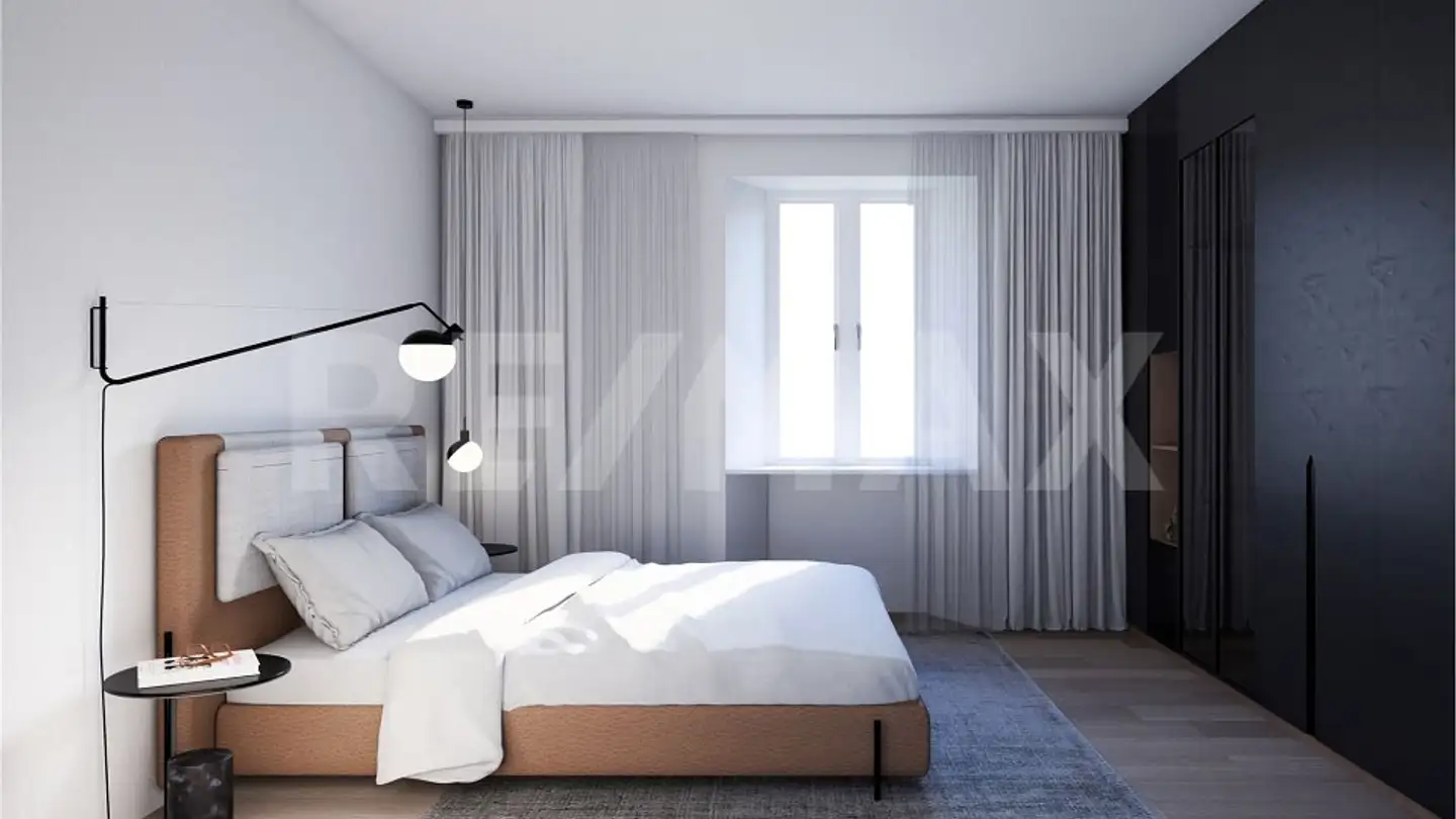 Wohnung kaufen - 6500 Bellinzona - Foto 4