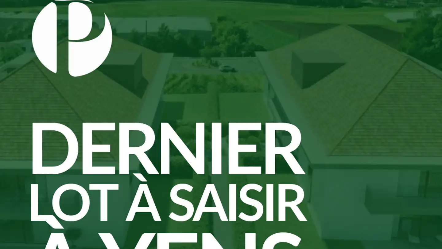 Appartamento in vendita - 1169 Yens - Foto 3