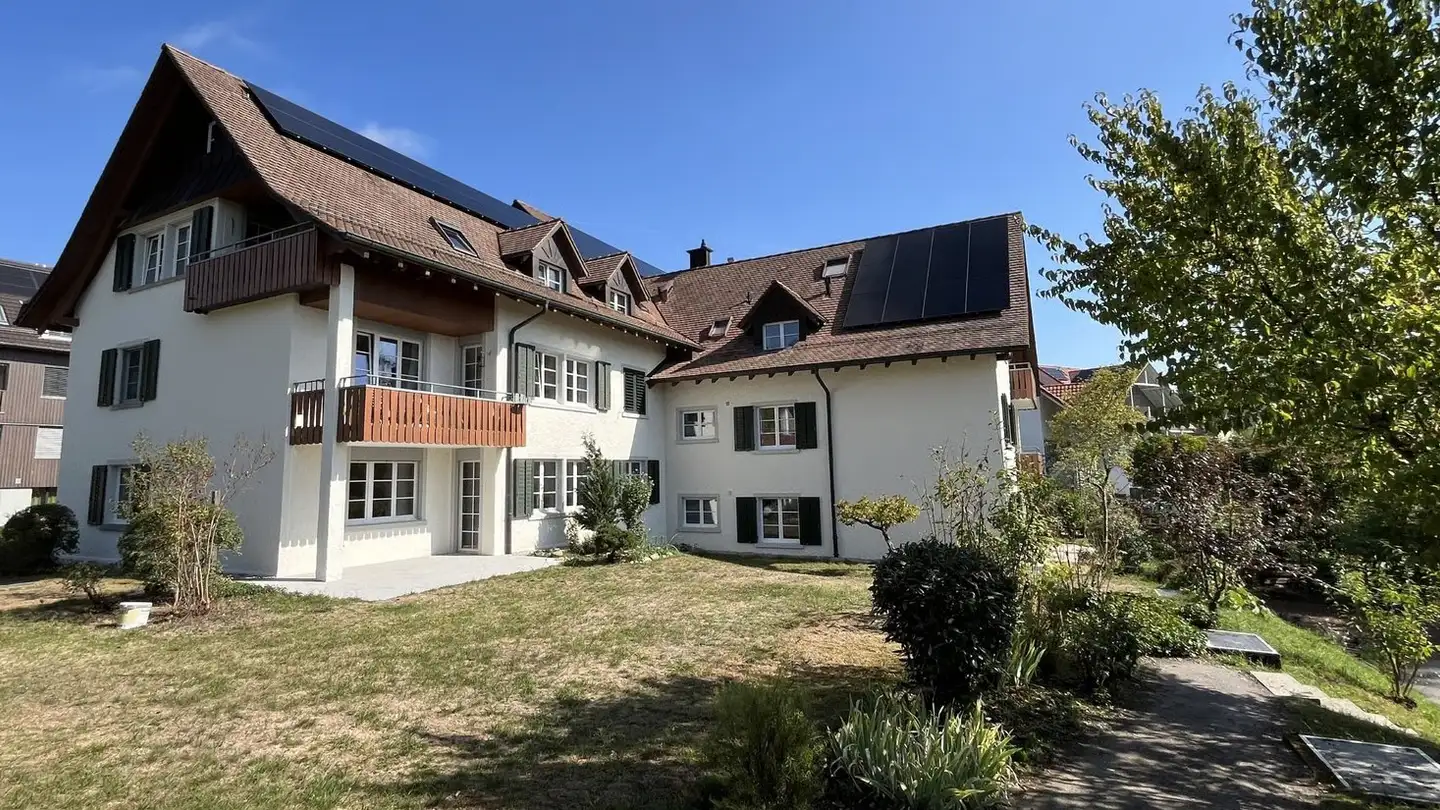 Appartamento in affitto - Altikerstrasse 52, 8474 Dinhard
