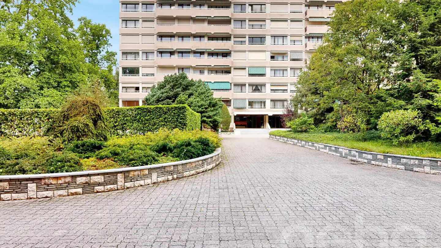Appartamento in vendita - 1204 Genève