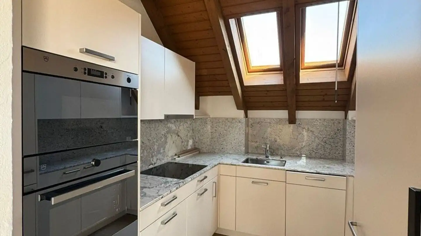 Attico in affitto - Dorfstrasse 95, 8954 Geroldswil - Photo 3