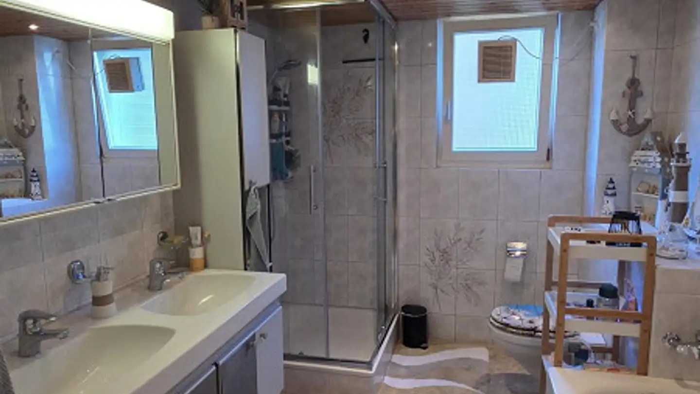 Appartamento in affitto - Dorfstrasse 5, 8233 Bargen SH - Foto 4