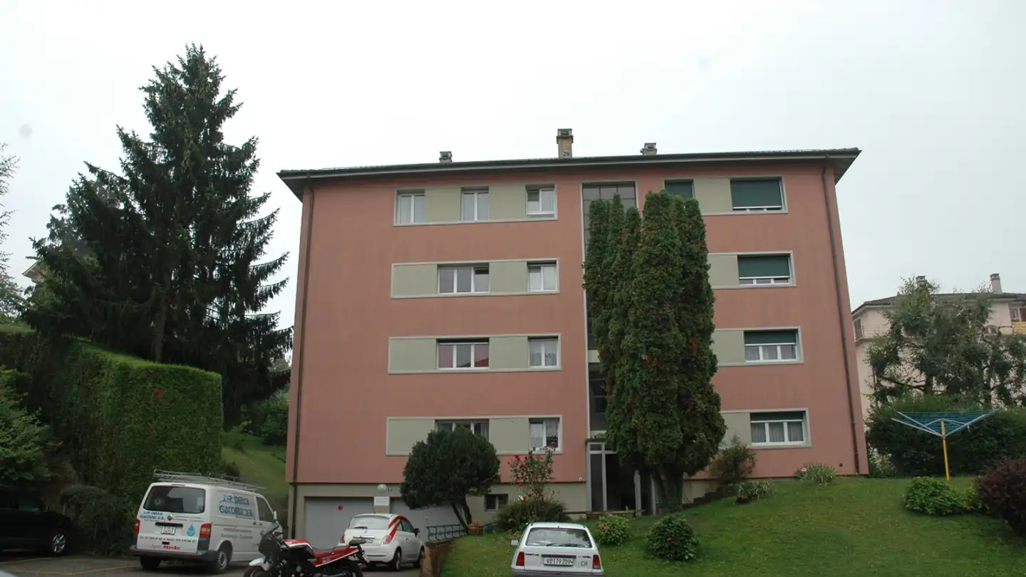 Appartement à louer - Chemin Des Acacias 7, 1023 Crissier - Photo 2