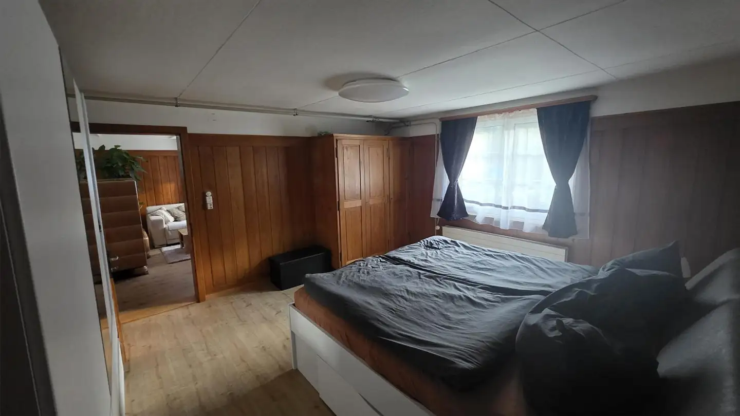 Appartamento in affitto - Dorfstrasse 5, 8233 Bargen SH