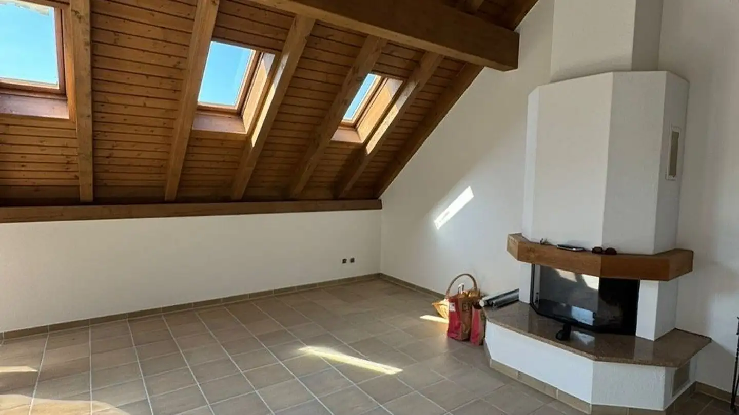 Attico in affitto - Dorfstrasse 95, 8954 Geroldswil