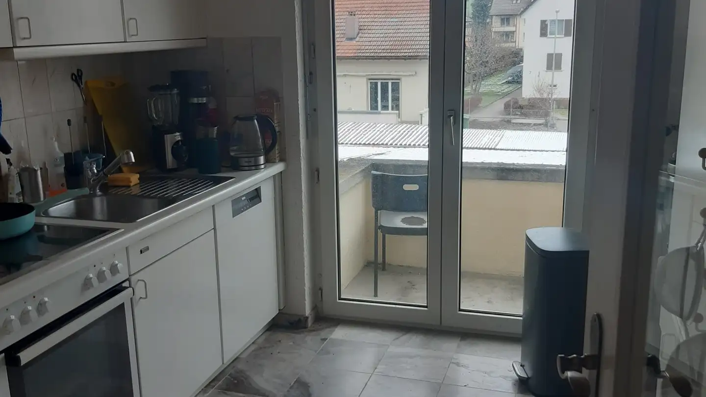 Appartement à louer - Rue Alexander-Moser / Alexander-Moser-Strasse 35, 2503 Biel/Bienne - Photo 2