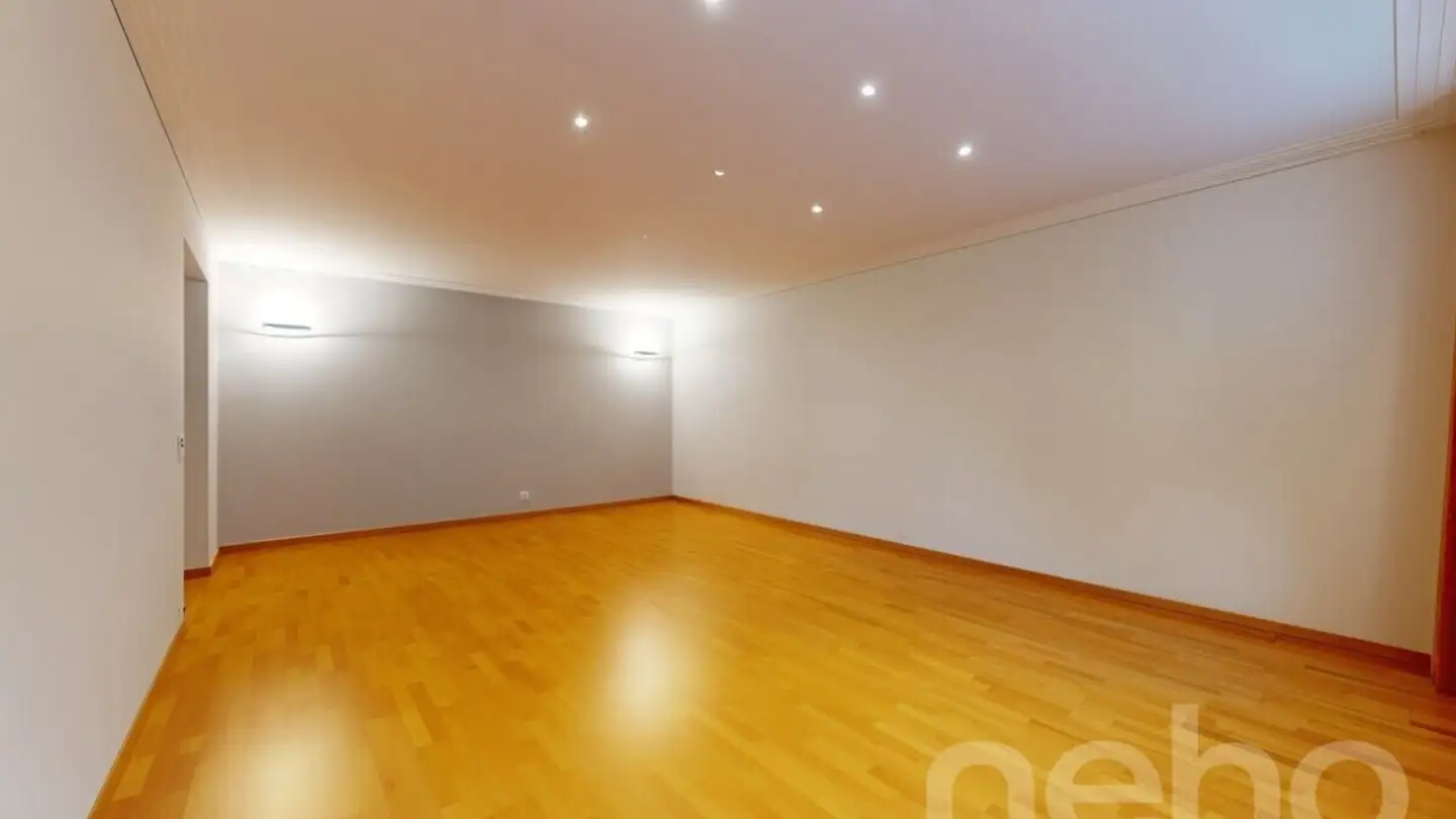 Appartement à vendre - 1204 Genève
