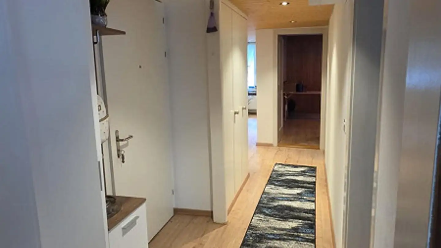 Appartamento in affitto - Dorfstrasse 5, 8233 Bargen SH - Foto 3