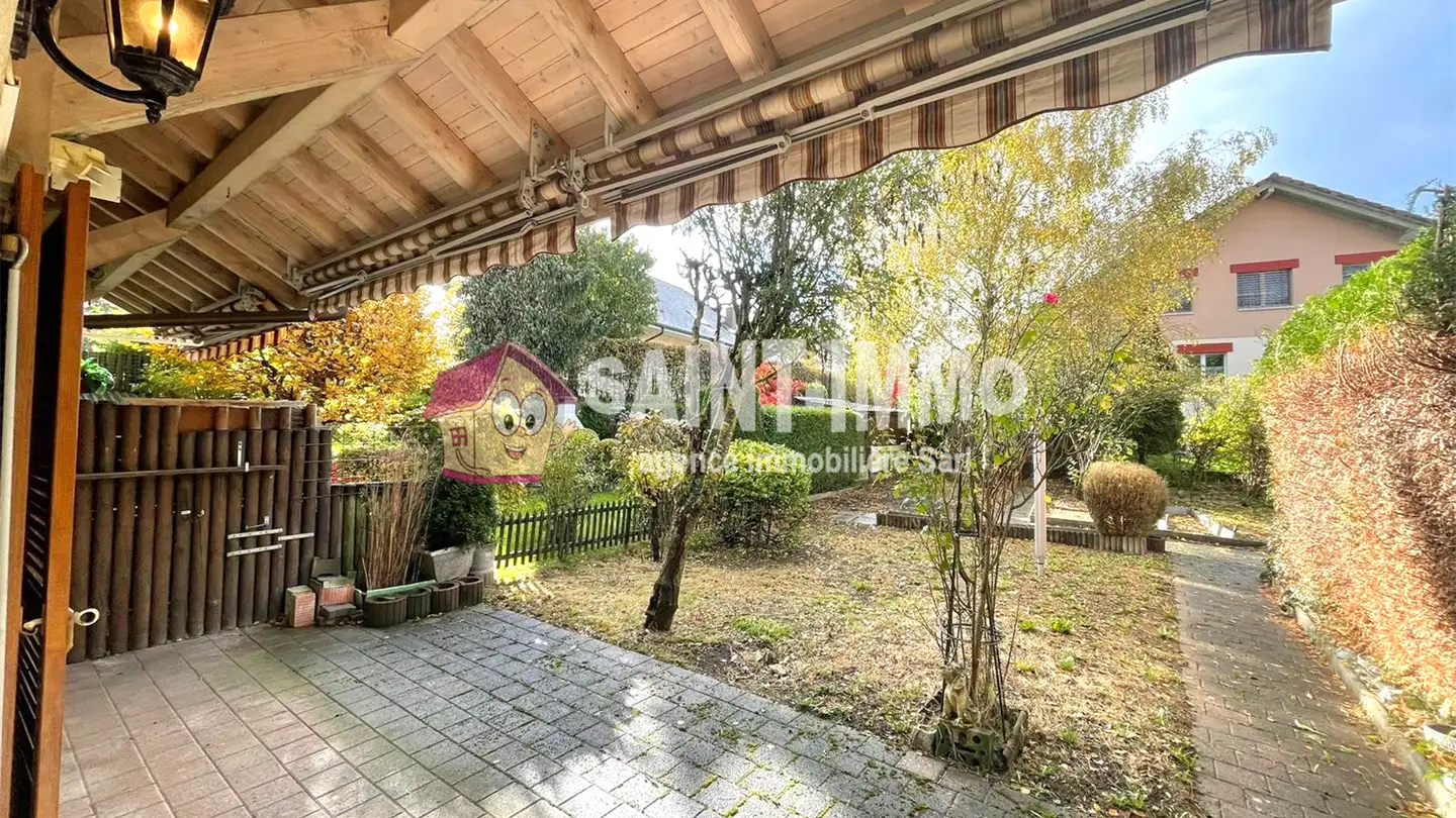 Casa a schiera in vendita - 2605 Sonceboz-Sombeval - Photo 2