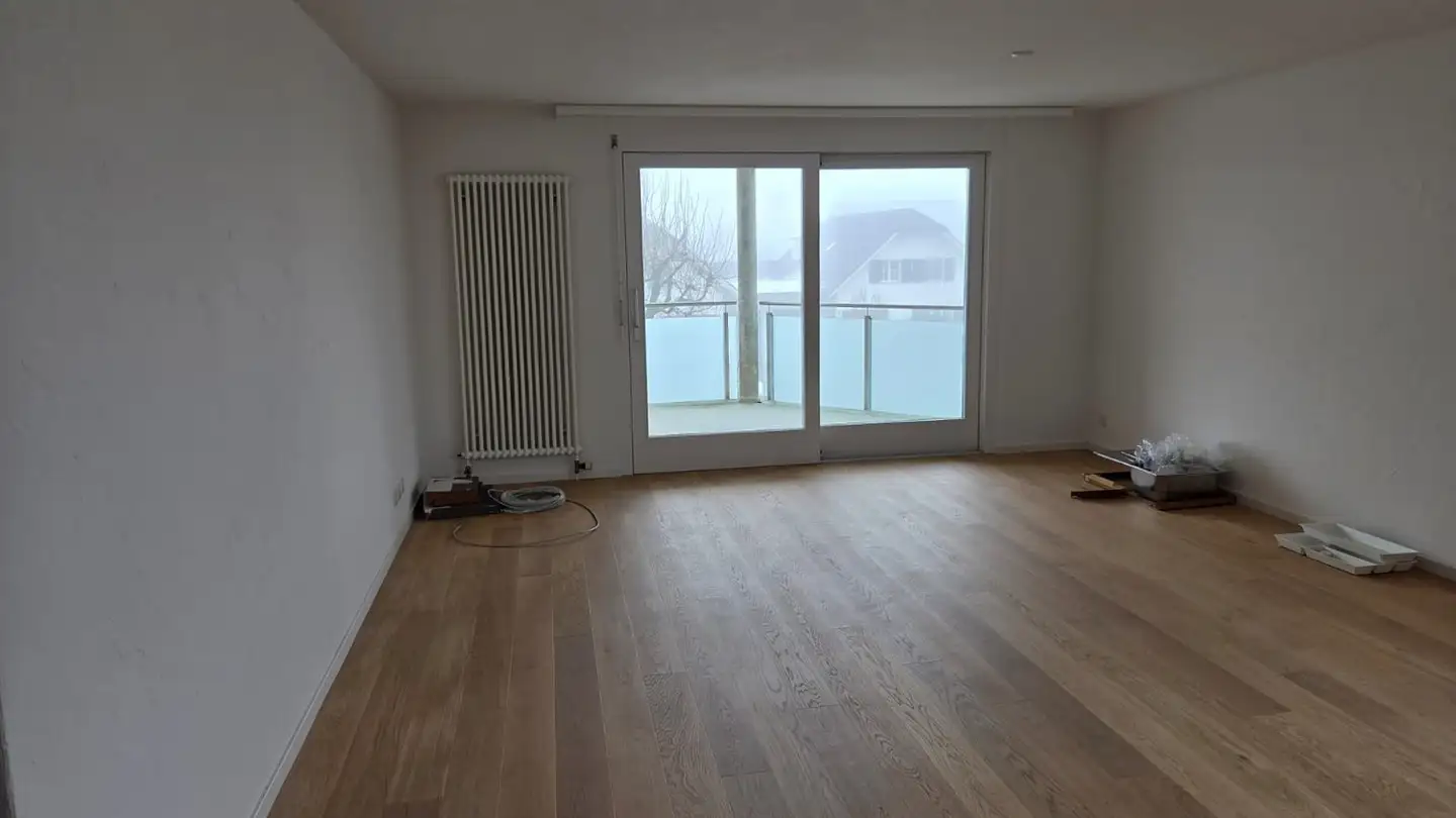 Appartement à louer - Himmelrichstrasse 8, 6283 Baldegg