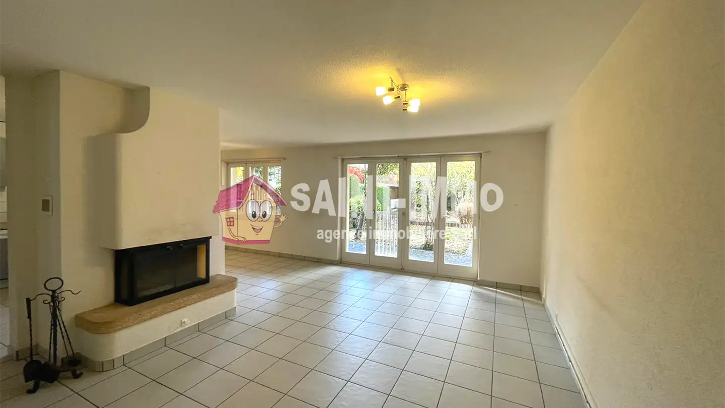 Casa a schiera in vendita - 2605 Sonceboz-Sombeval - Photo 3