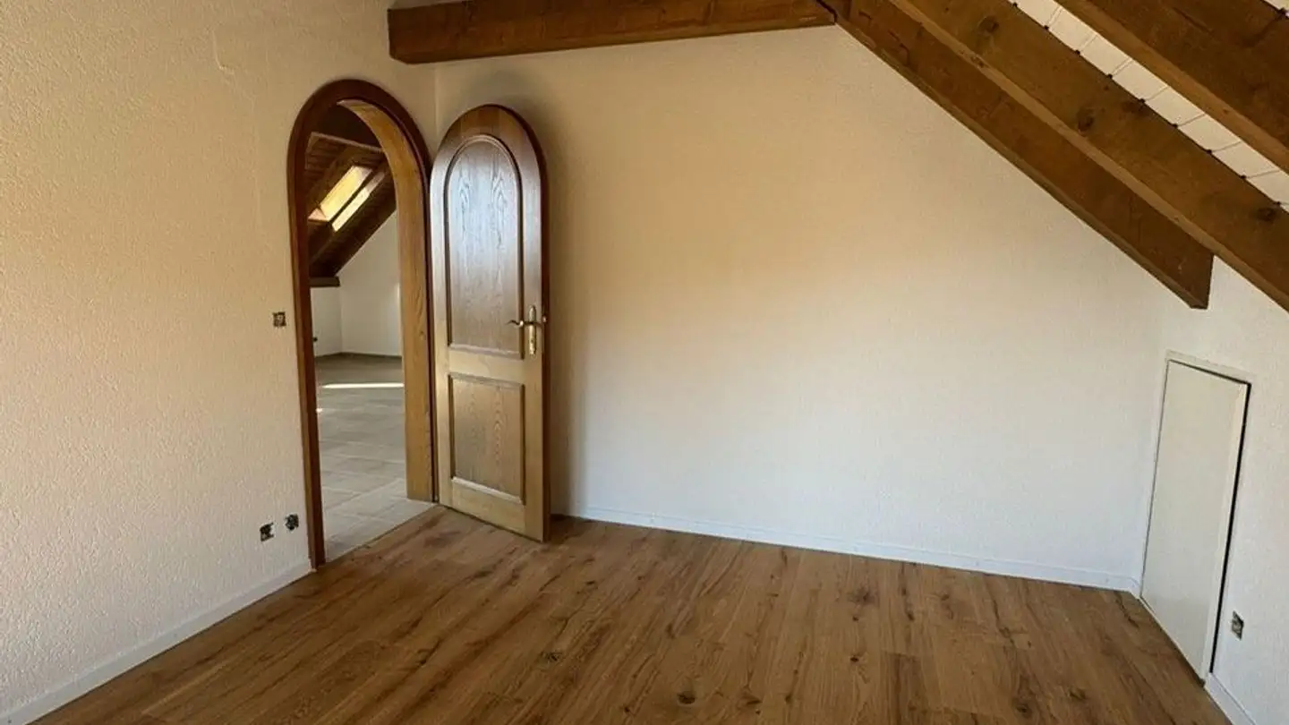 Attico in affitto - Dorfstrasse 95, 8954 Geroldswil - Photo 4