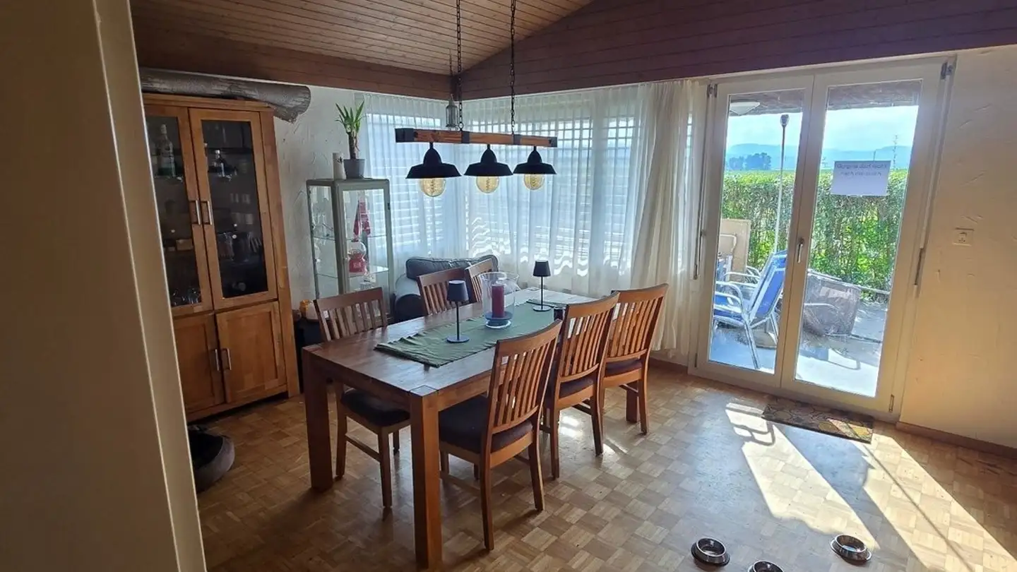 Chambre à louer - Schorhus 426, 9246 Niederbüren