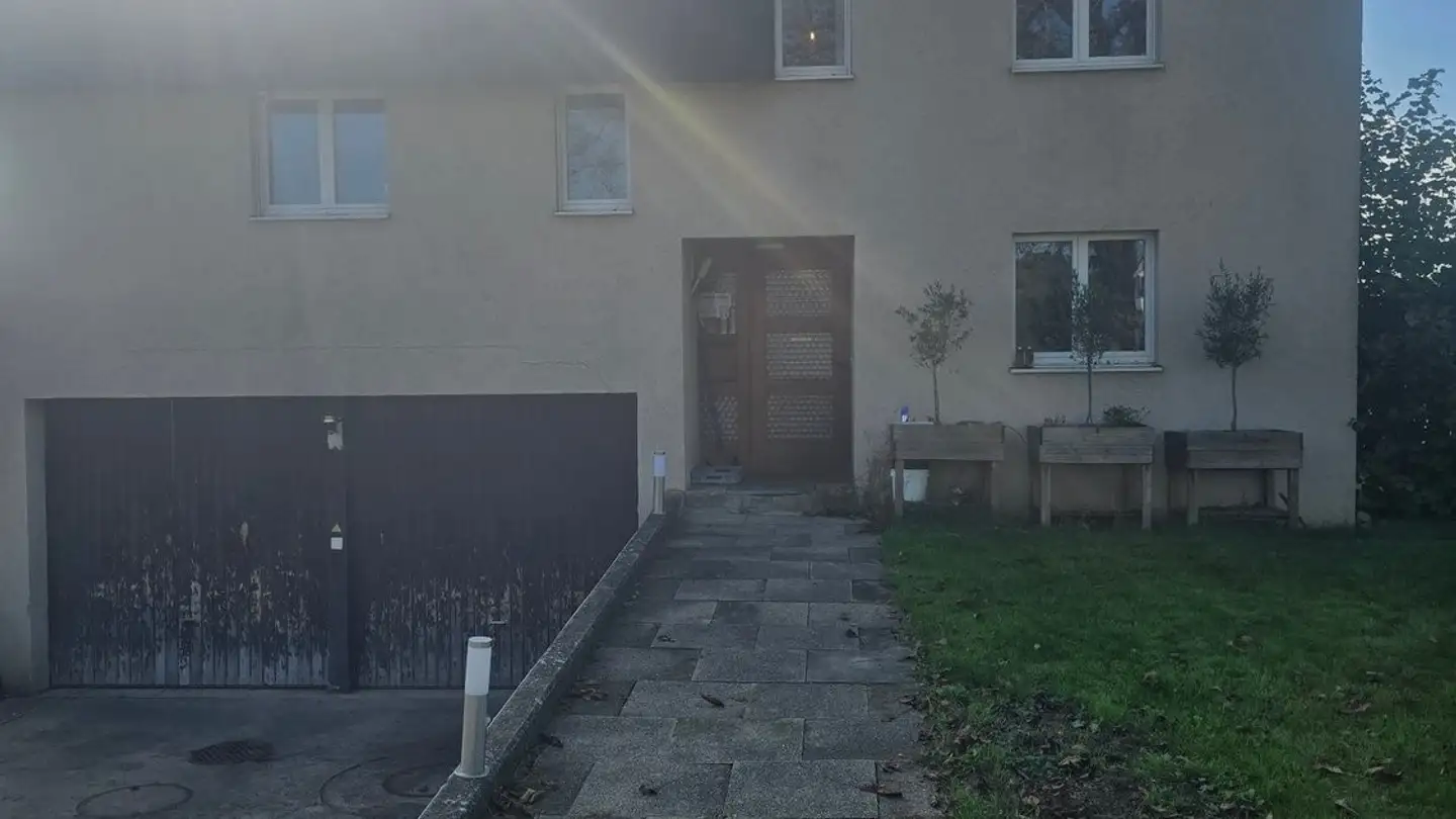 Chambre à louer - Schorhus 426, 9246 Niederbüren - Photo 2