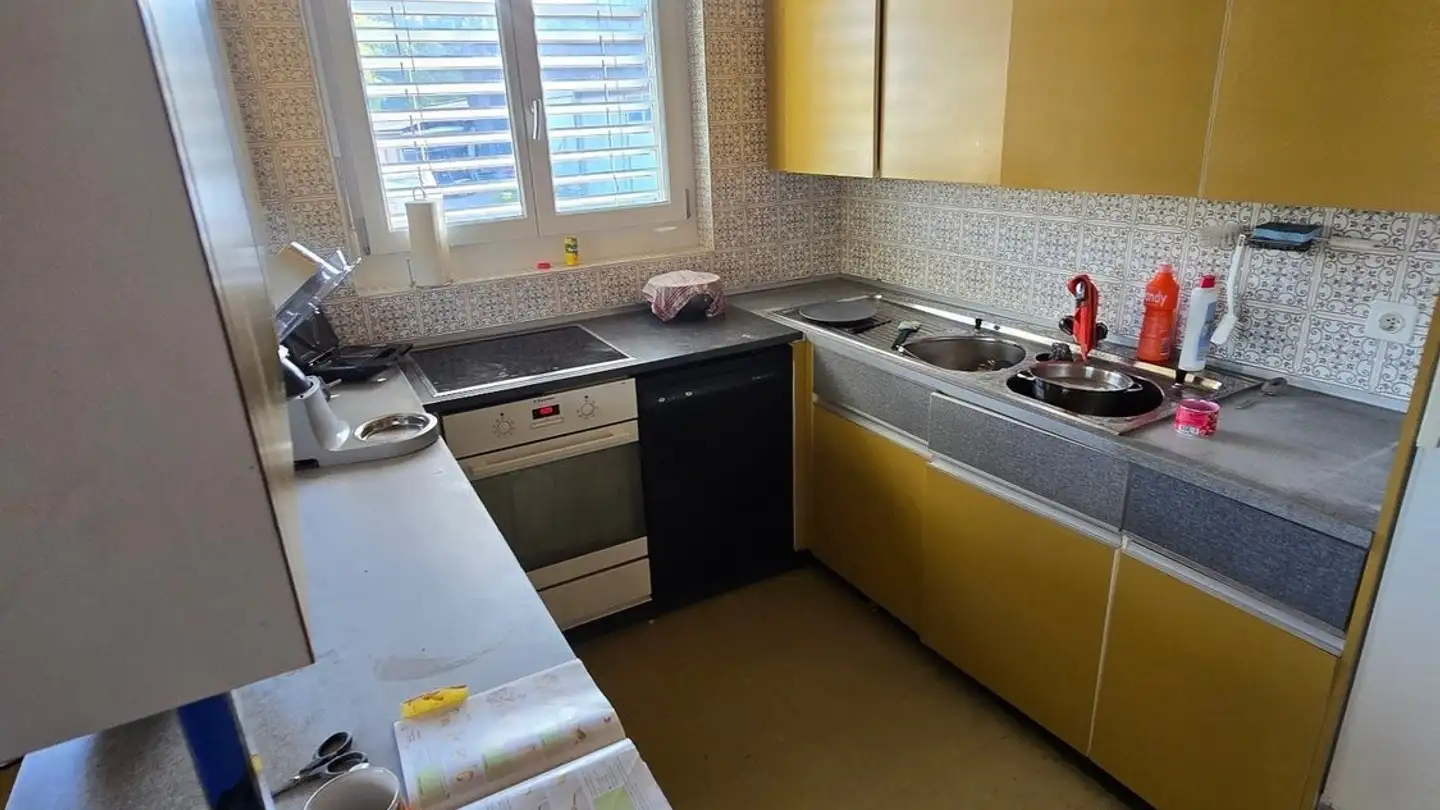 Chambre à louer - Schorhus 426, 9246 Niederbüren - Photo 3