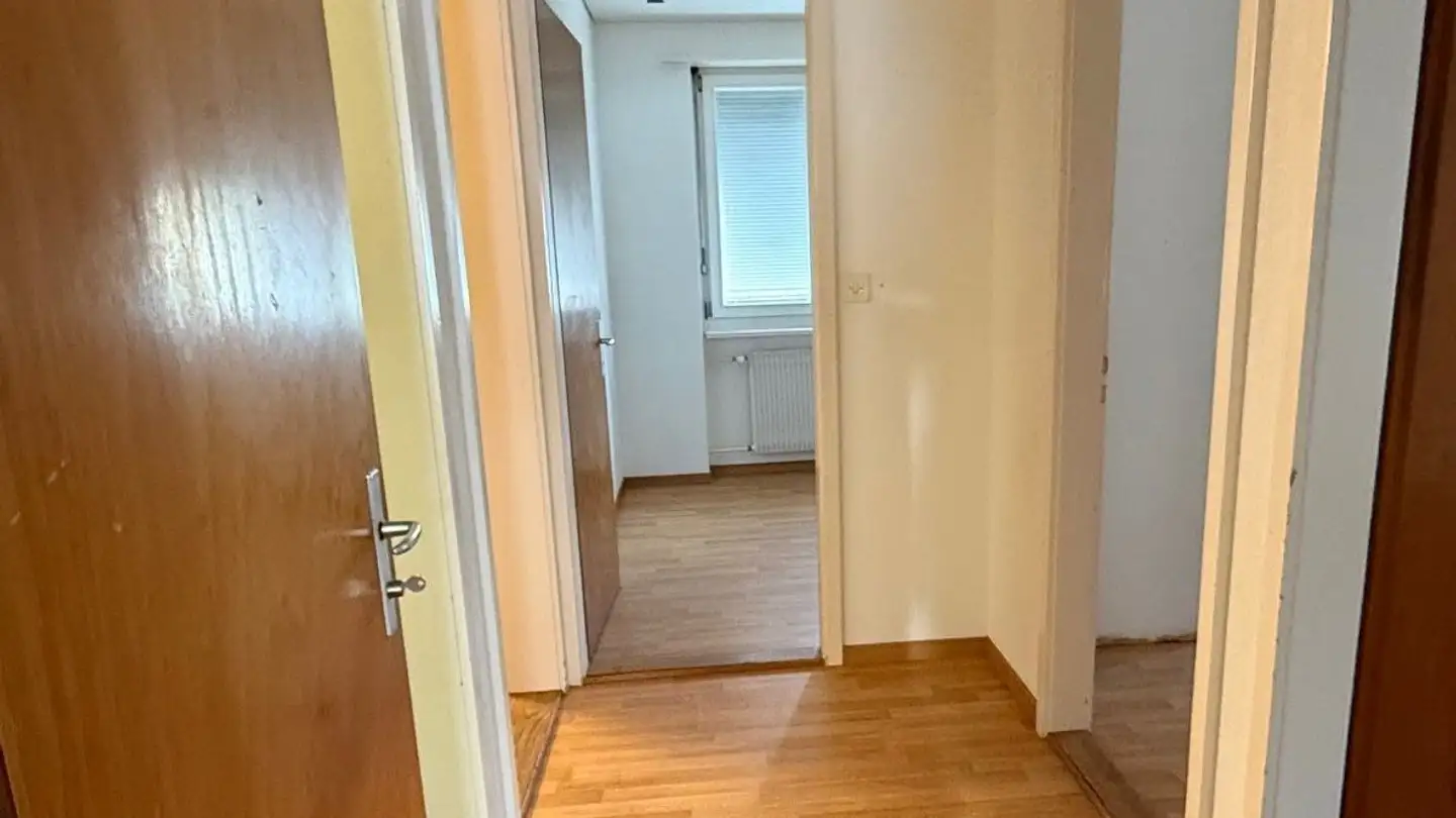 Apartment for rent - Landstrasse 23, 9606 Bütschwil