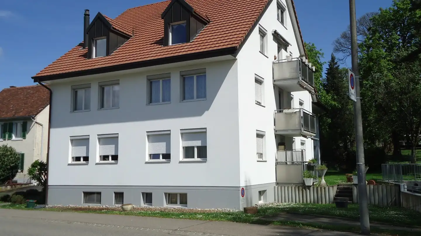Apartment for rent - Gempenstrasse 5b, 4143 Dornach