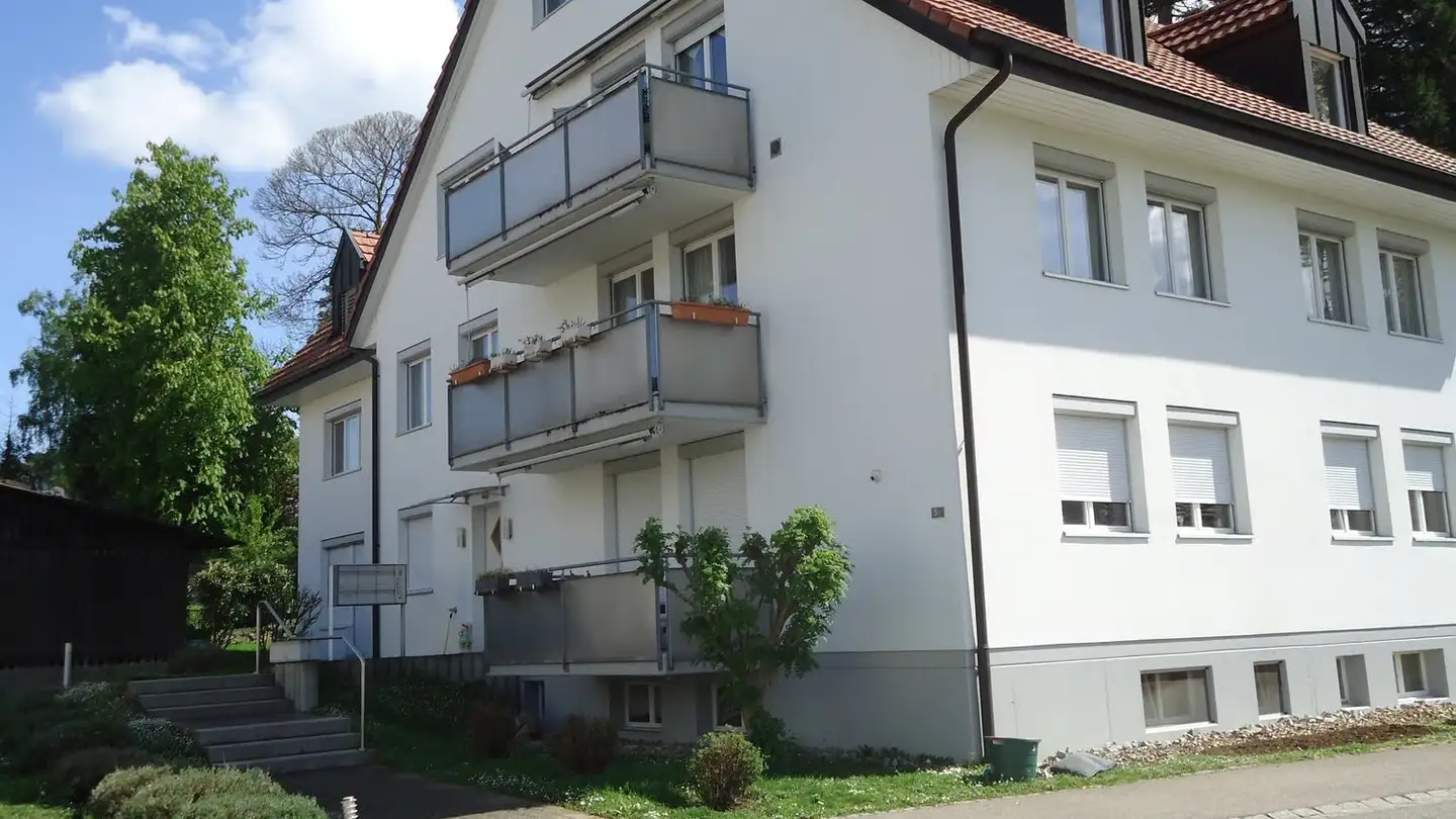 Appartamento in affitto - Gempenstrasse 5b, 4143 Dornach - Foto 2