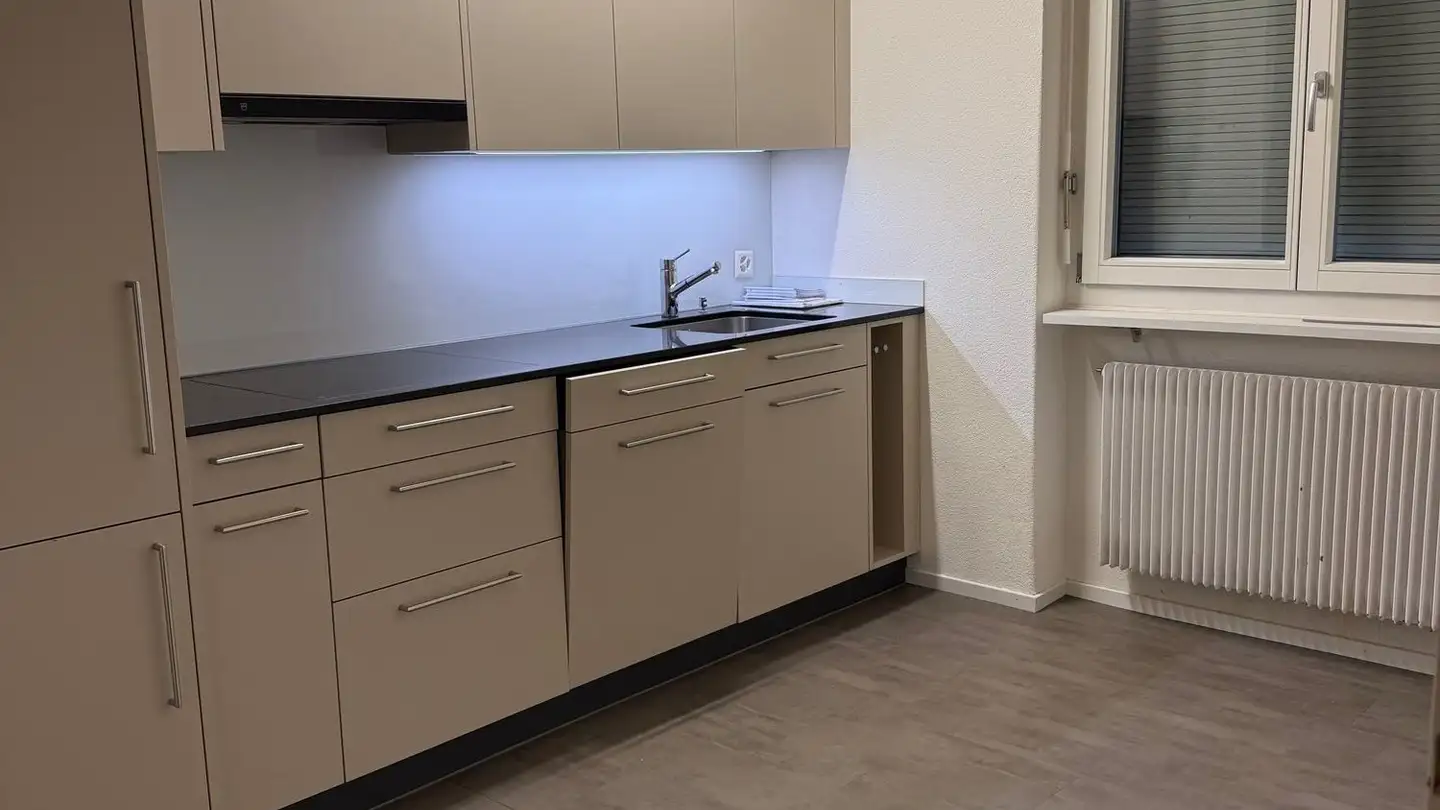 Apartment for rent - Landstrasse 23, 9606 Bütschwil - Photo 3