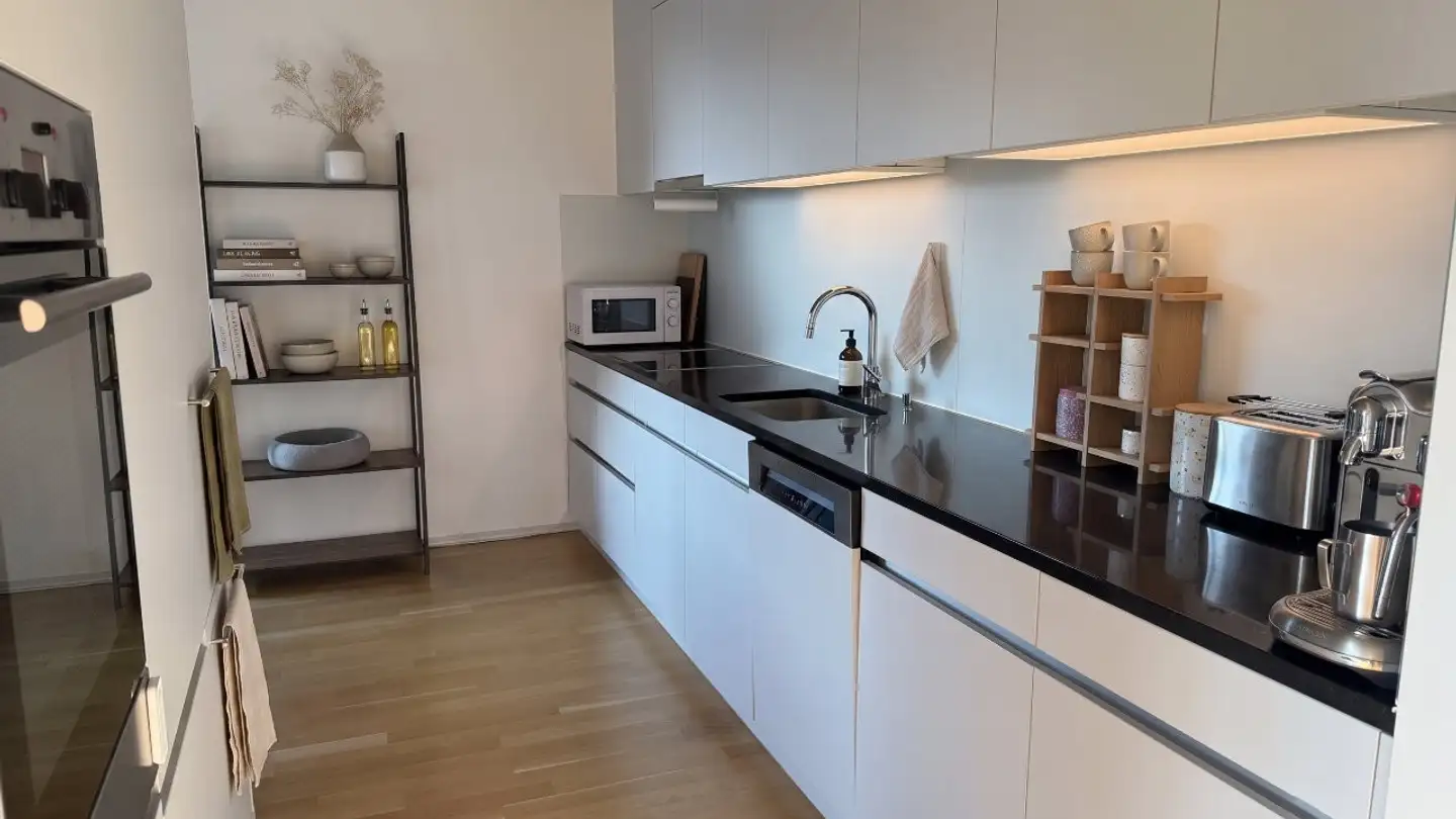 Appartamento in affitto - Bahnmeisterweg, 8400 Winterthur - Foto 3