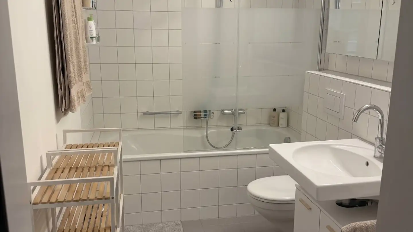 Appartamento in affitto - Bahnmeisterweg, 8400 Winterthur - Foto 4