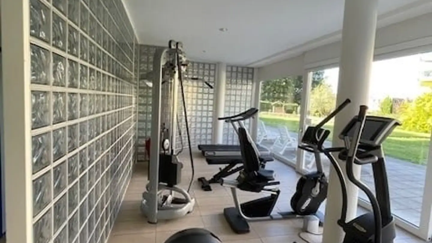 Apartment for rent - Via Ceresio, 6963 Pregassona