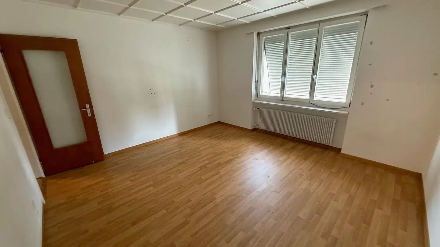 Apartment for rent - Landstrasse 23, 9606 Bütschwil - Photo 4