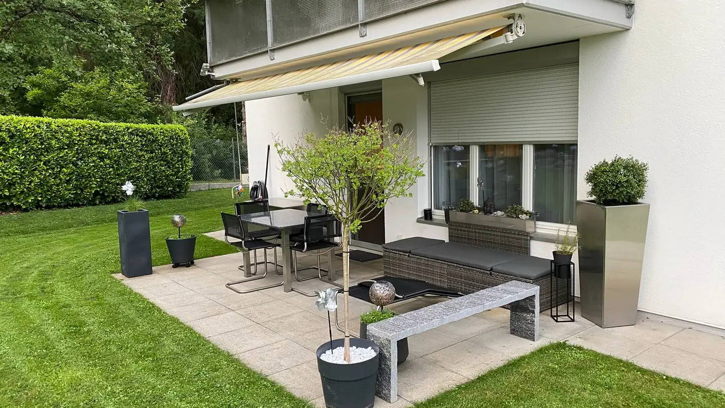 Appartamento in affitto - Gempenstrasse 5b, 4143 Dornach - Foto 3
