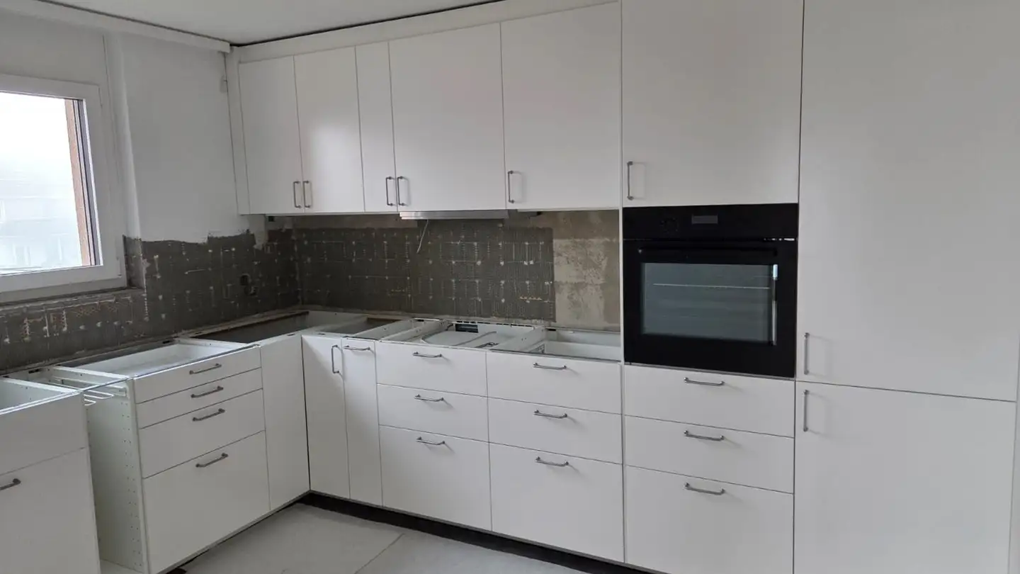 Appartement à louer - Himmelrichstrasse 8, 6283 Baldegg - Photo 2